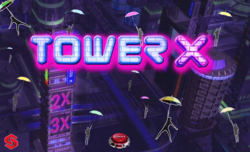 Tower X