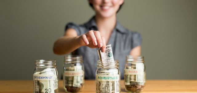 Finances Under Control
