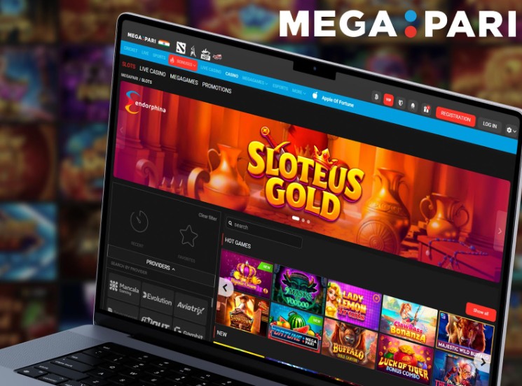 Megapari