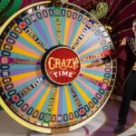 Crazy Time Game